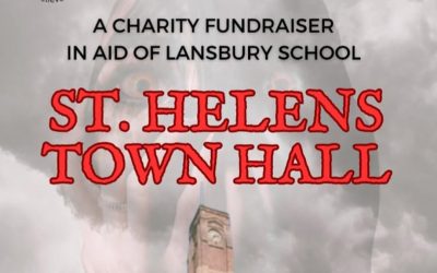 Charity Fundraiser In Aid Of Landsbury School